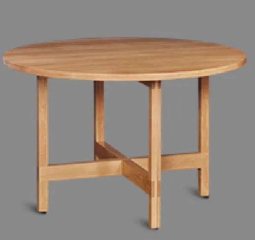 DT-05, Aeris Table