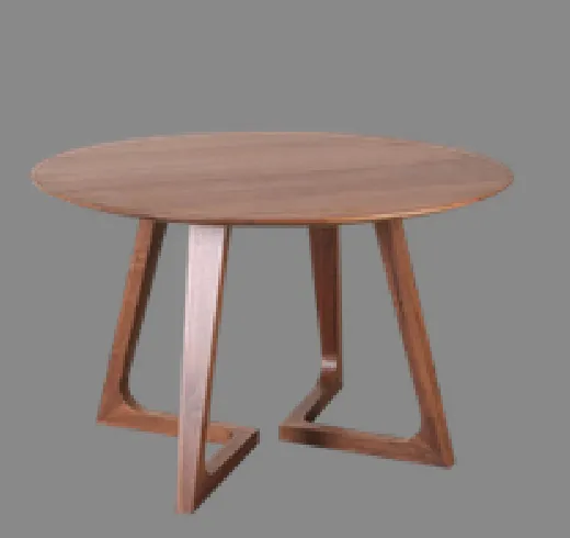 DT-07, George Table