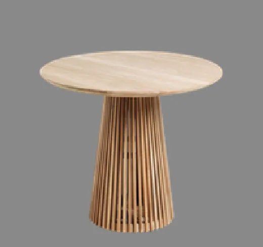 DT-10, Janet Table