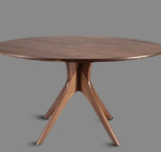 DT-12, Pedestal Table