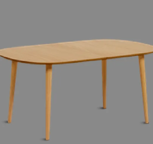 DT-13, Monte Dining Table