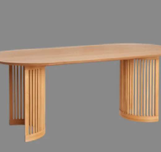 DT-14, Rara Dining Table