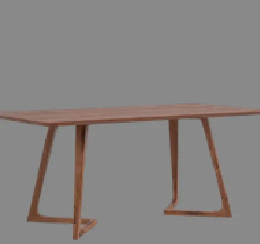 DT-17, Arto Dining Table