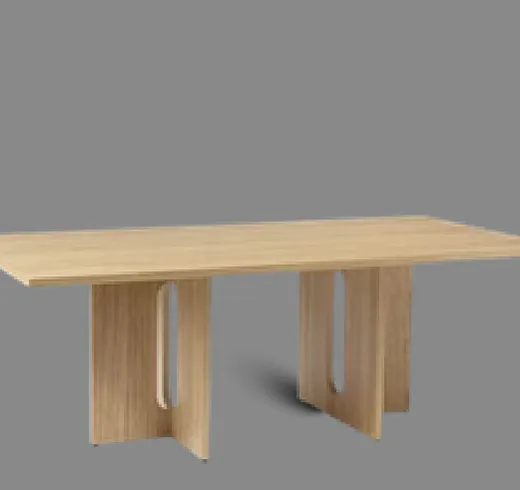DT-18, Zio Dining Table
