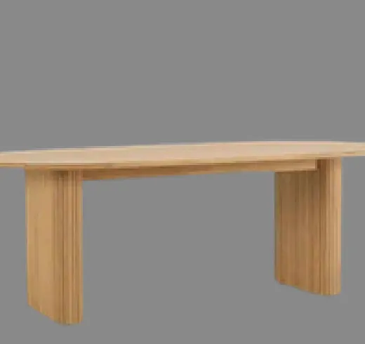 DT-19, Tambo Table