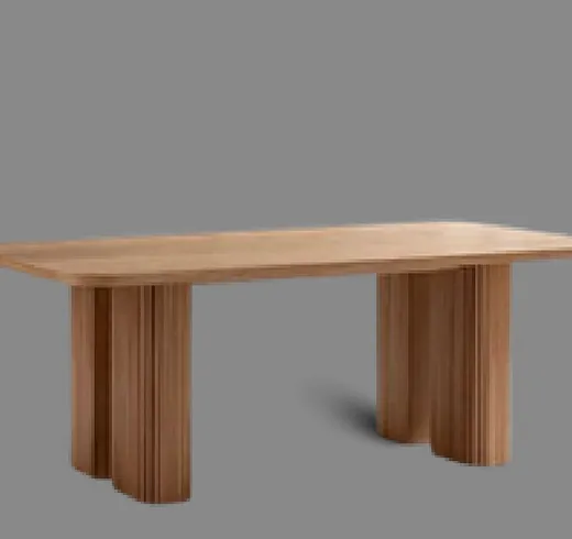 DT-20, Latti Table