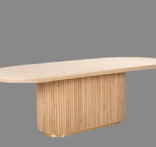 DT-21, Lewis Loft Table