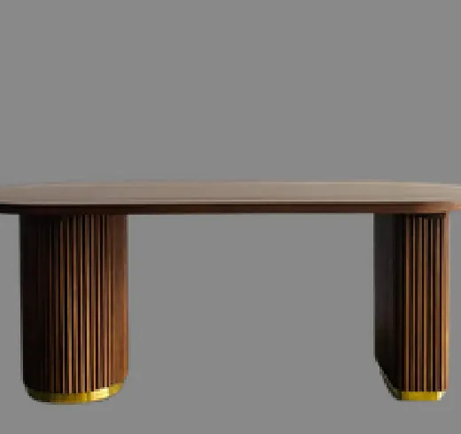 DT-24, Raul Dining Table