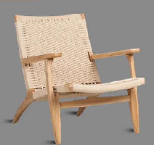 LC-09, Sungar Lounge Chair