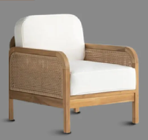 LC-10, Merit Outdoor Chair