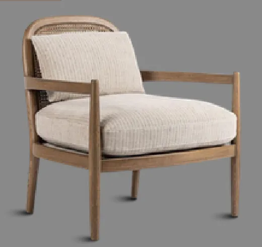 LC-12, Netta Chair