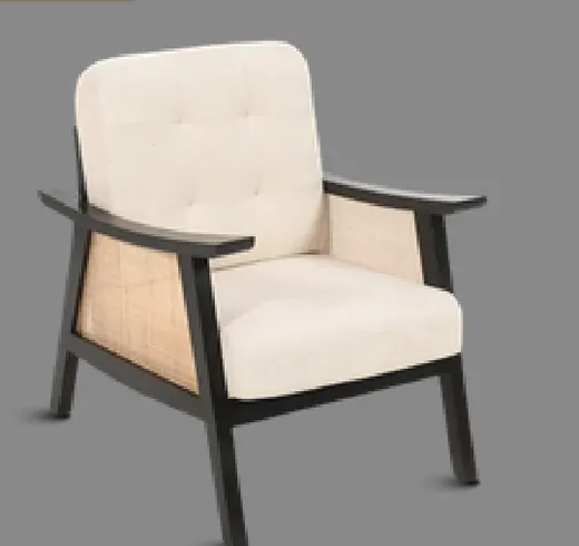 LC-15, Gondola Club Chair