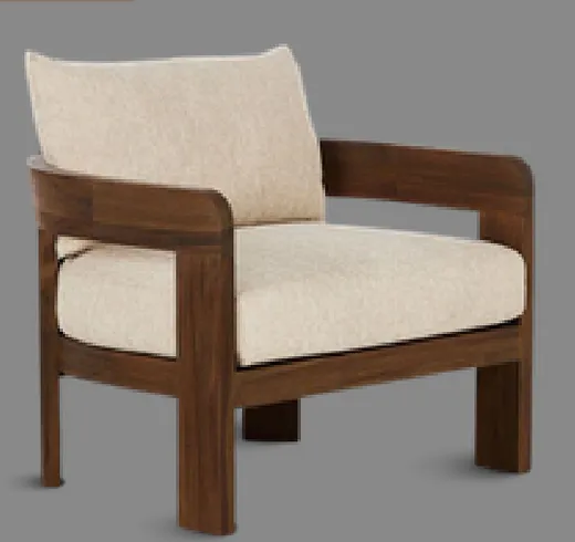 LC-16, Victorin Lounge Chair