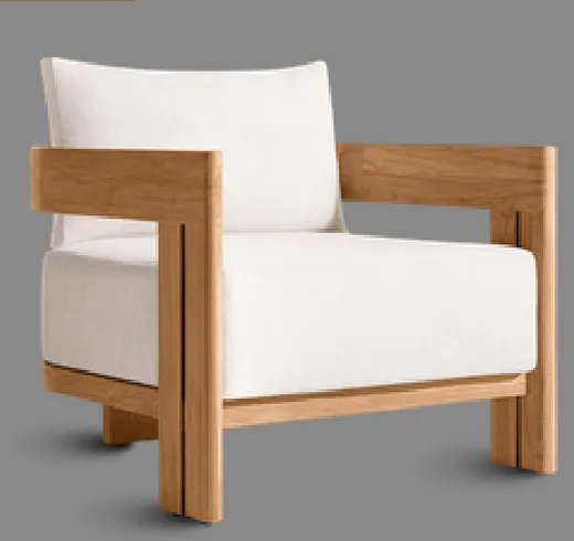 LC-18, Matira Lounge Chair
