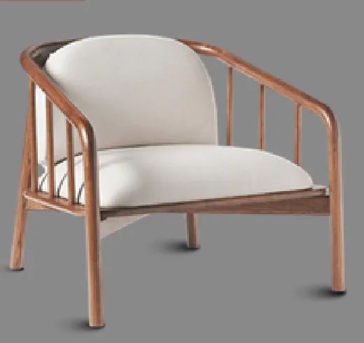 LC-19, Balin Lounge Chair