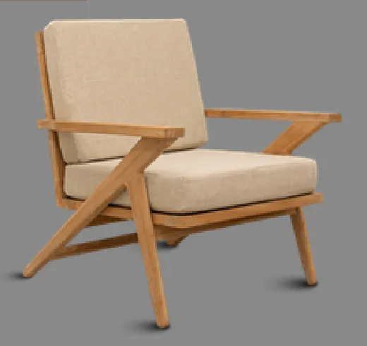 LC-20, Otio Lounge Chair
