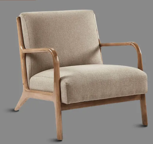 LC-23, Novak Lounge Chair