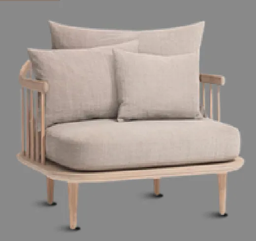 LC-30, Fly SC Lounge Chair