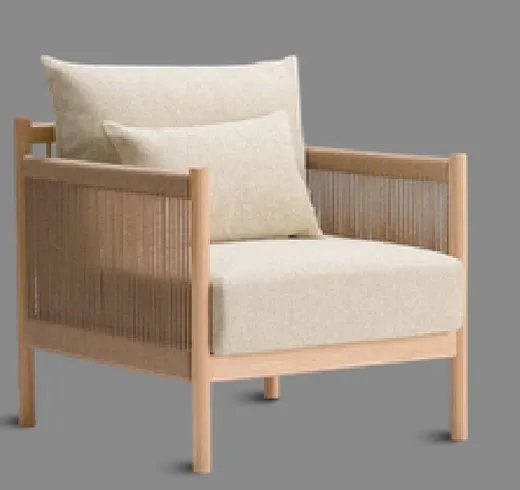 LC-31, Indulge Chair