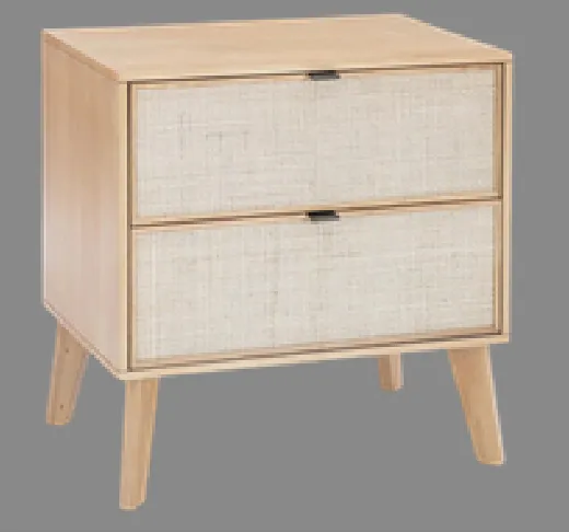 NS-02, Powell Nightstand