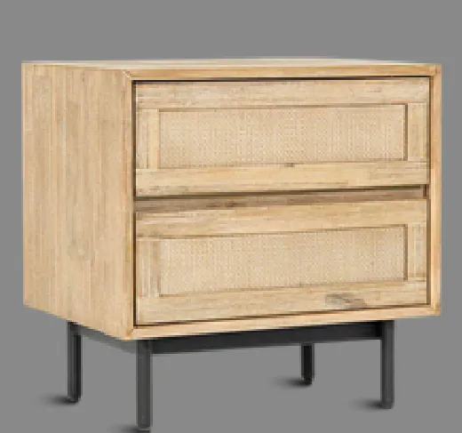 NS-04, Tori Nightstand