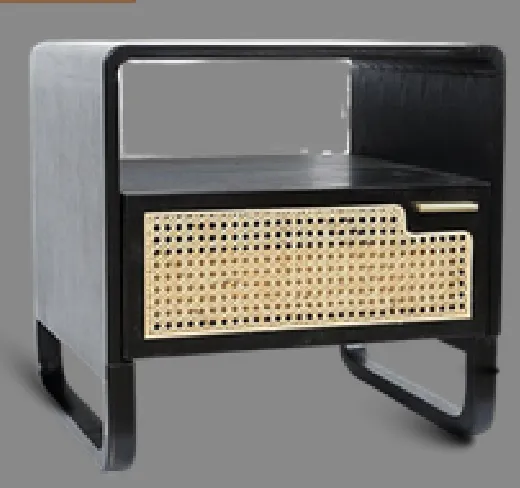 NS-06, Wove Nightstand