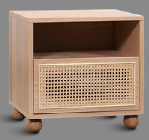NS-07, Haley Nightstand