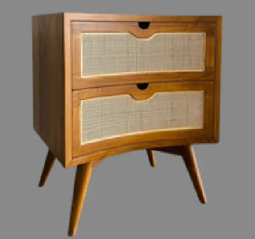 NS-09, Aman Nightstand