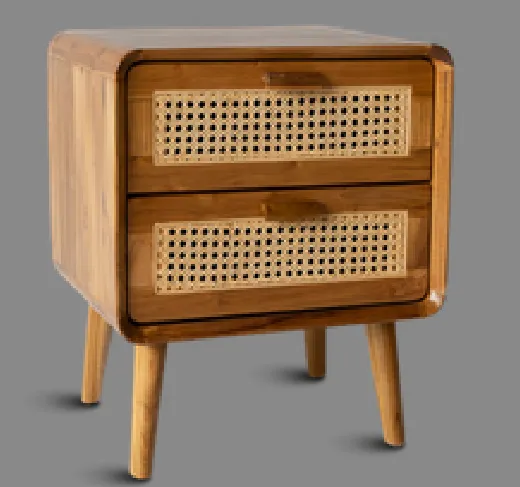 NS-10, Lova Nightstand