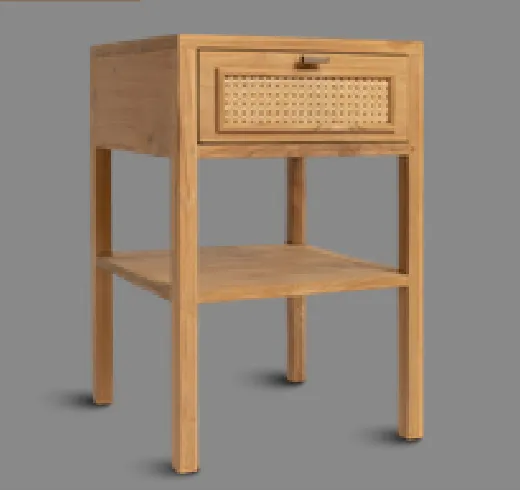 NS-11, Nuveta Nightstand