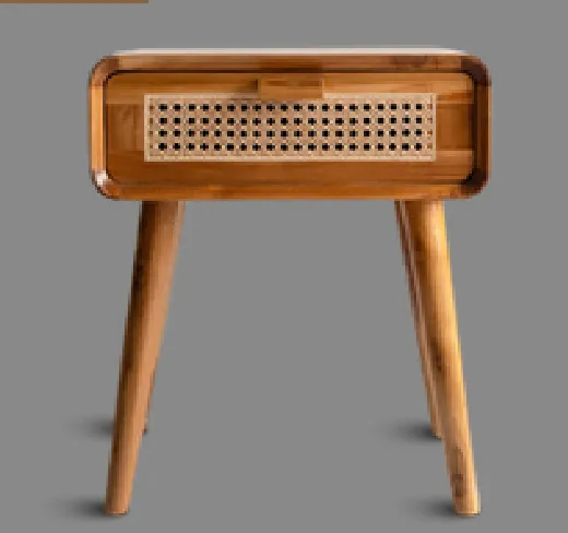 NS-12, Virrel Nightstand