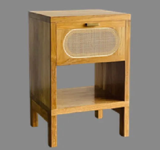 NS-13, Rozy Nightstand