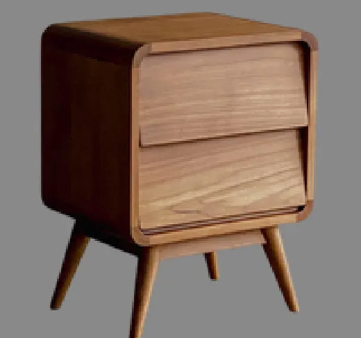 NS-15, Yazmin Nightstand