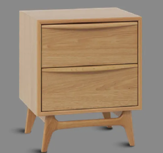 NS-16, Bren Nightstand