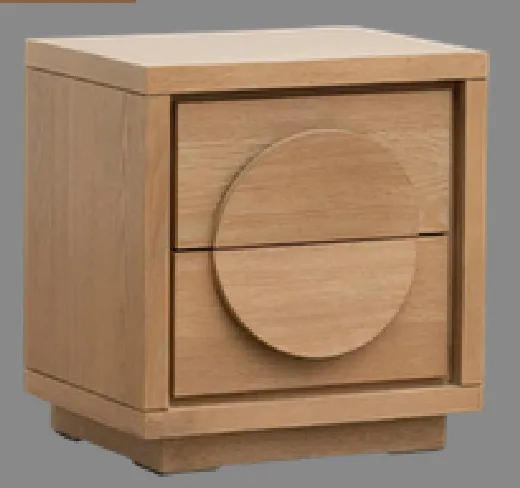 NS-18, Bonnie Nightstand