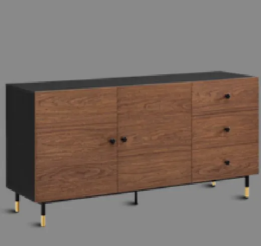 SB-01, Nexus Cabinet
