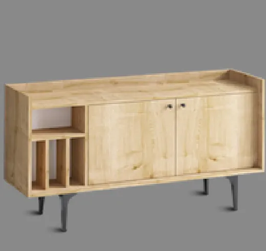 SB-02, Sapphire Sideboard