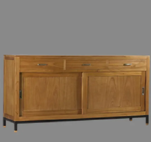 SB-03, Dautrefois Sideboard