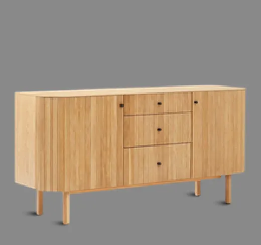 SB-04, Ellington Sideboard
