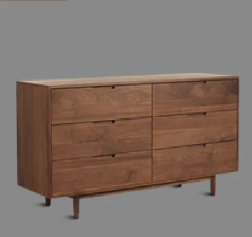 SB-05, Raleigh Cabinet