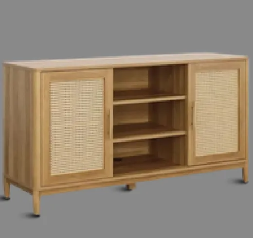 SB-07, Springwood Cabinet