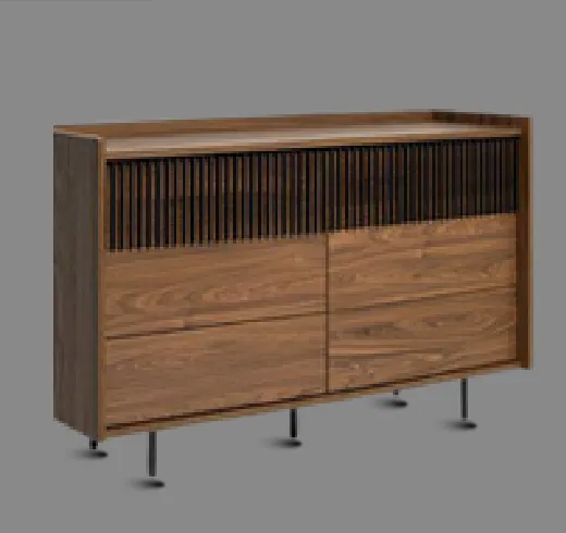 SB-08, Blaze Wide Cabinet