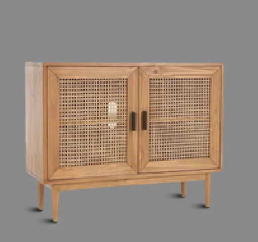 SB-10, Edris Sideboard