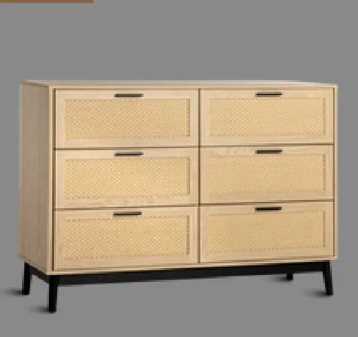 SB-12, Samoa Sideboard