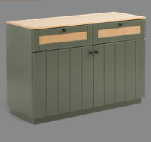SB-17, La Redoute Sideboard
