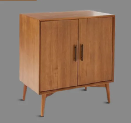 SB-18, Century Sideboard