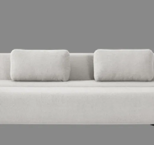 SF-05, Caterpillar Sofa Bed