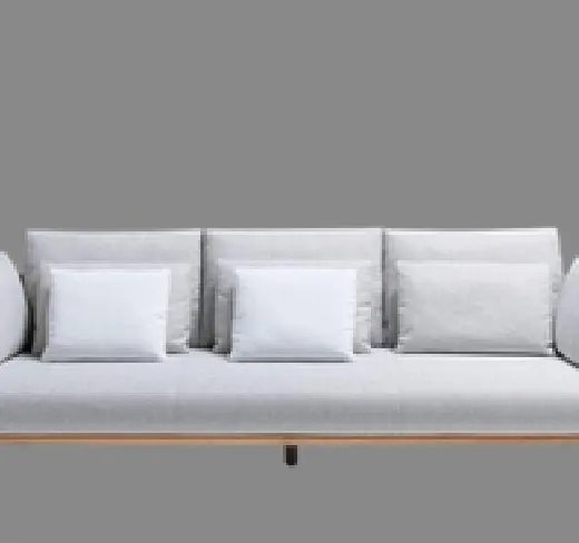 SF-22, Sway Sofa