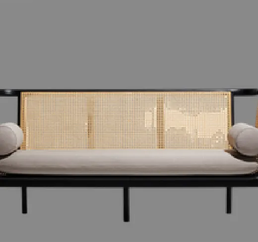 SF-23, Hem Sofa