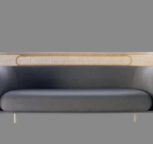 SF-24, Targa Sofa